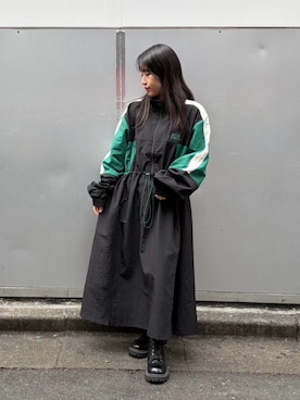 PUNYUS  さんのコーディネート