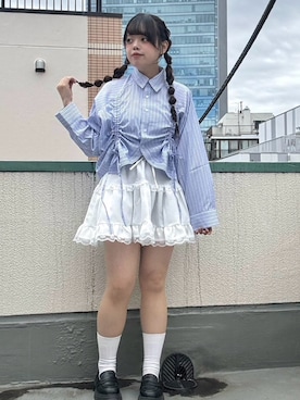 PUNYUS  さんのコーディネート