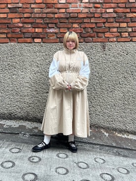 PUNYUS  さんのコーディネート