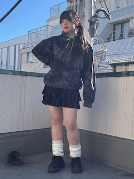 PUNYUS  さんのコーディネート