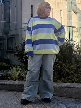 PUNYUS  さんのコーディネート