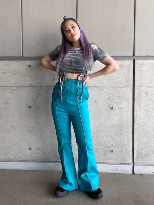 PUNYUS  さんのコーディネート