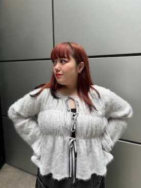 PUNYUS さん(レディース・160cm)の秋コーディネート