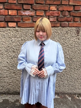 PUNYUS  さんのコーディネート