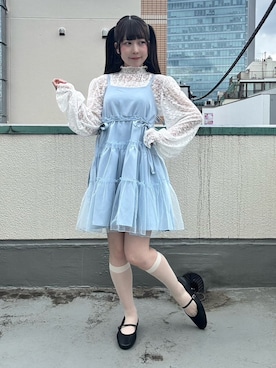 PUNYUS  さんのコーディネート