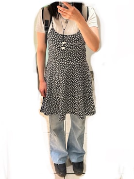 eさんのコーディネート