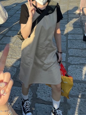 eさんのコーディネート