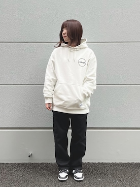 Miyuさんのコーディネート
