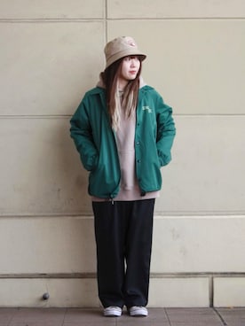 Miyuさんのコーディネート
