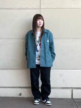 Miyuさんのコーディネート