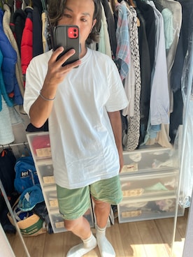 yone-gさんのコーディネート