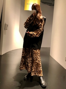 いしかわなささんのコーディネート