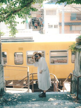 nさんのコーディネート