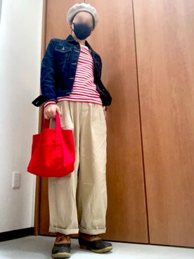 ビーン ブーツ 8インチを使った人気ファッションコーディネート Wear
