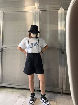 Yuina.さんのコーディネート