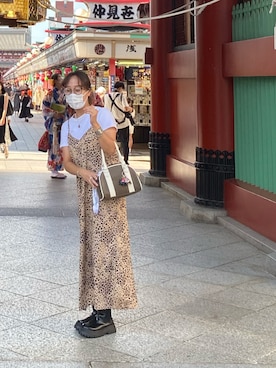 Yuina.さんのコーディネート