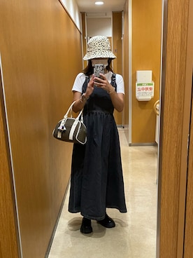 Yuina.さんのコーディネート