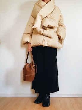 彩さんのコーディネート