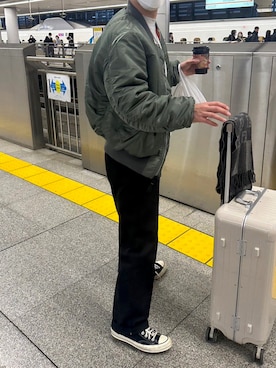ochi'sさんのコーディネート