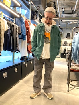 Te2さんのコーディネート