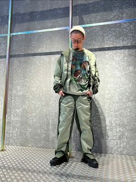 Te2さんのコーディネート