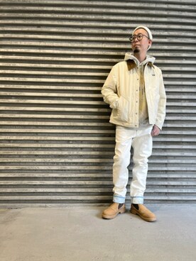 Te2さんのコーディネート