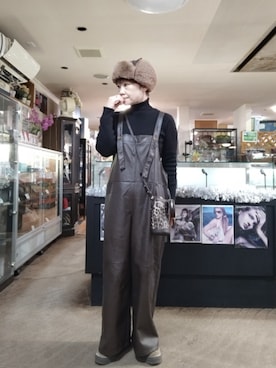 takamiさんのコーディネート