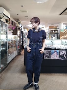 Spick & Span（スピックアンドスパン）の「【SOMETHING × Spick