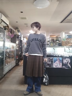 takamiさんのコーディネート