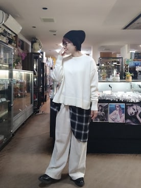 takamiさんのコーディネート