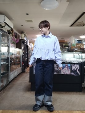 takamiさんのコーディネート