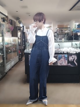 takamiさんのコーディネート
