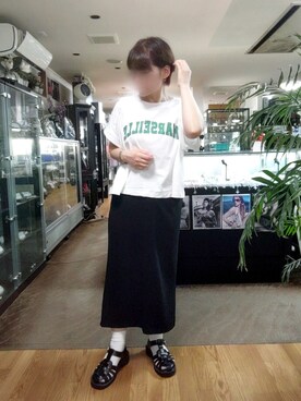 takamiさん（レディース・159cm）の夏コーディネート