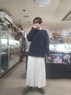 takamiさんのコーディネート