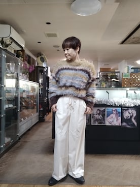 takamiさんのコーディネート