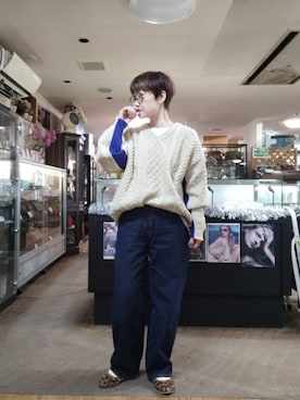 takamiさんのコーディネート