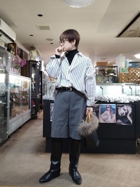 takamiさんのコーディネート