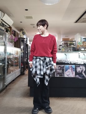 takamiさんのコーディネート