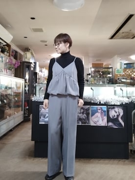 takamiさんのコーディネート