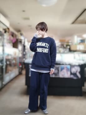 takamiさん（レディース・159cm）の春コーディネート