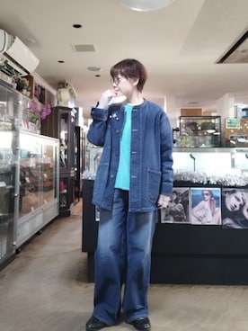 takamiさんのコーディネート