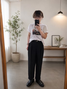 takamiさん(レディース・159cm)の夏コーディネート