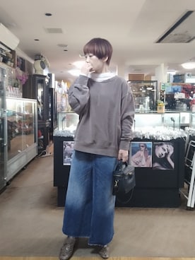 takamiさんのコーディネート