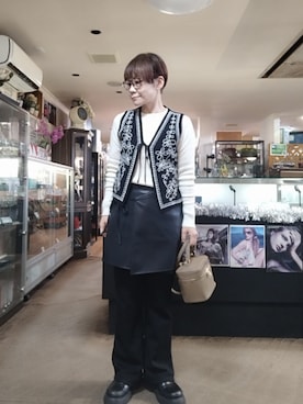 takamiさんのコーディネート