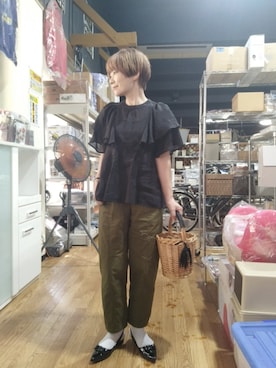 takamiさんのコーディネート