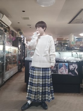 takamiさんのコーディネート