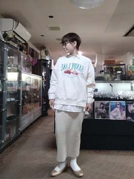 takamiさんのコーディネート