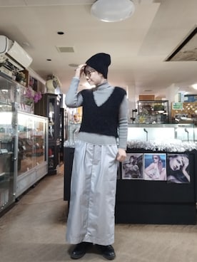 takamiさんのコーディネート