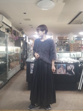 takamiさんのコーディネート