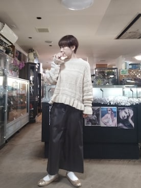 takamiさんのコーディネート